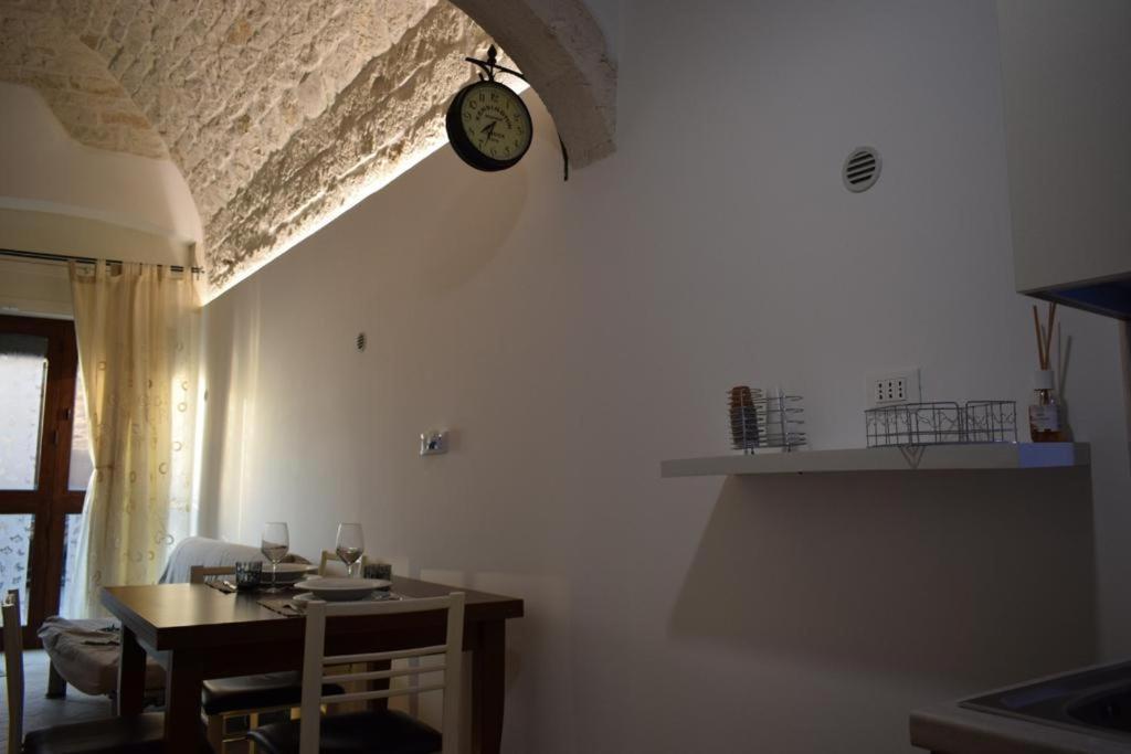 Al Solito Posto Suite Ostuni Ngoại thất bức ảnh